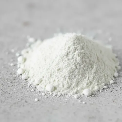Caolin Tecnico En Polvo (arcilla Blanca) X 100gr