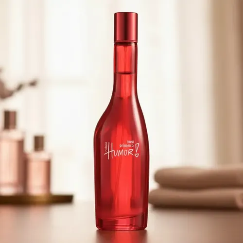 Natura Meu Primeiro Humor Femenino 75 Ml