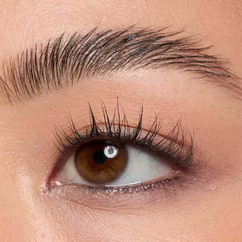 Máscara para cejas NYX Professional Makeup The Super Brow Glue 7mL 20g color transparent