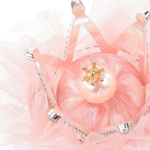 Horquilla Para Crown Hair Clip, Accesorio Para El