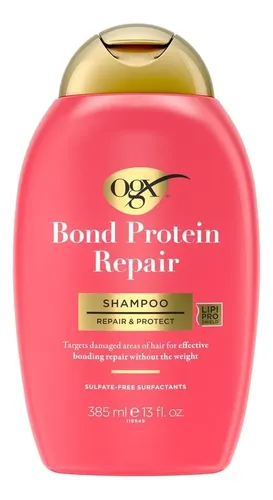 Shampoo Ogx Bond Protein Repair 385ml