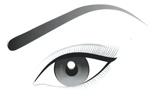Delineador De Ojos Super Liner Le Khol 101 Midnight Black