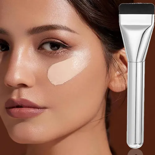 Dgtset De Paletas De Maquillaje De Cuatro Piezas, Paleta De