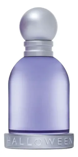 Edt Jesús Del Pozo Halloween Clásico Para Mujer 50 Ml