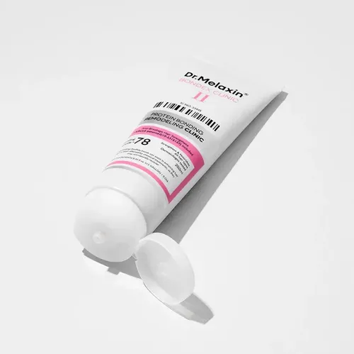 Tratamiento Mascarilla Dr. Melaxin Bondex Reparación 250 Ml