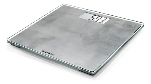 Balanza Digital Soehnle Style Sense Compact300 Concret 180kg
