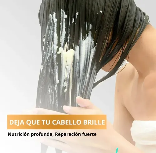 Mascarilla de colágeno Karseell 500 g