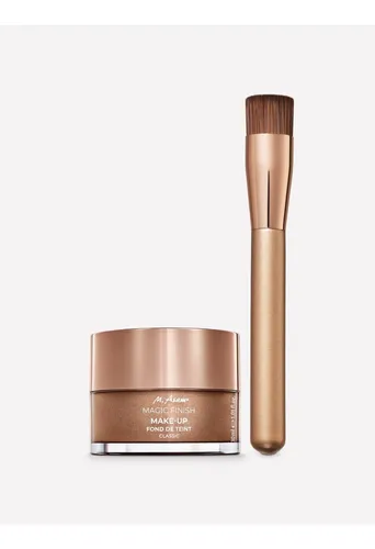 Brocha Pincel M. Asam Magic Finish Foundation Brush