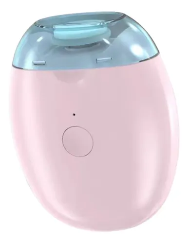 Cortauñas Eléctrico Para , Cómodo Recortador De Uñas,