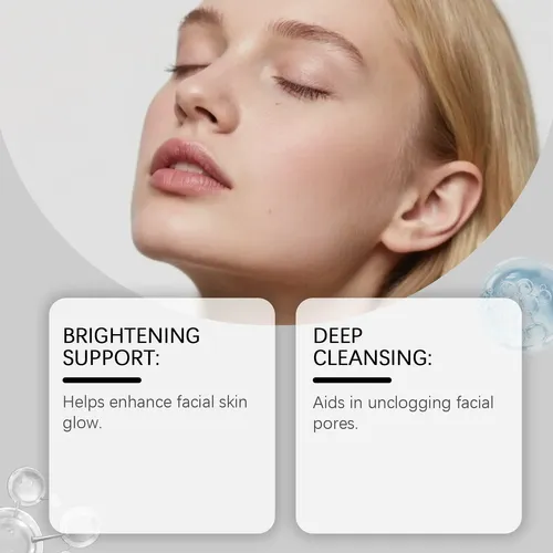 Exfoliante Facial 100g 1pcs