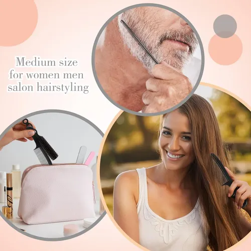 48 Cepillos Y Peines Para Cabello, A Granel Para Personas