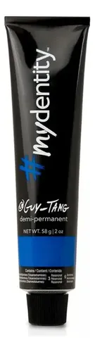 Tinte Semipermanente Guy Tang #mydentity 10 Ultra Light