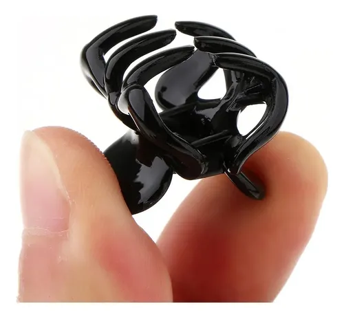 Juego De 12 Pinzas De Pelo Para Niñas, Accesorios De Cabello