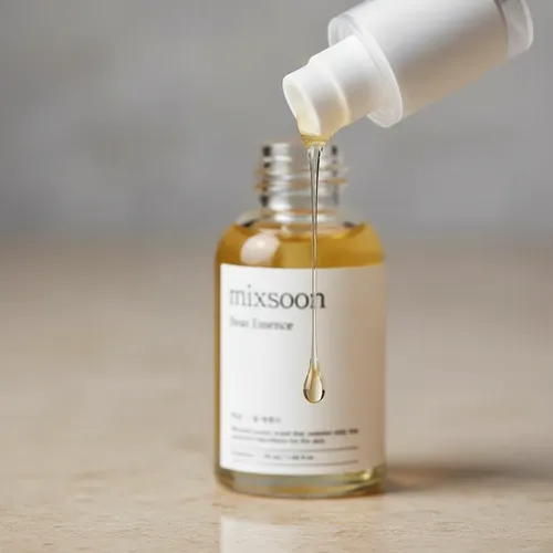 Mixsoon Bean Essence Sérum Hidratante 50 Ml