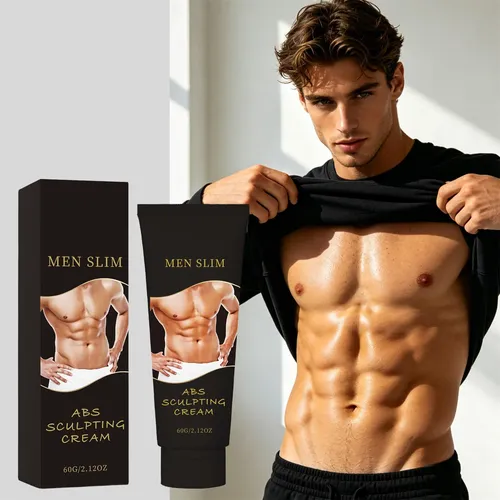 Crema Reafirmante Esculpidora Abs Con Cafeína 60 G Neutra