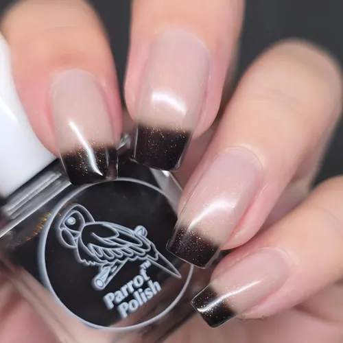 Esmalte Térmico Parrot Polish Darkest Before The Light 0.5