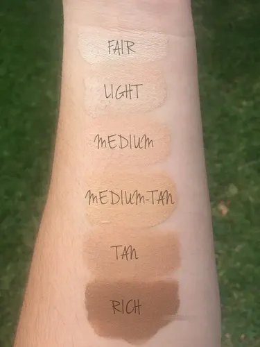 Base Crema Cc Cream It Cosmetics Spf50 Serum Mini 12ml Ifans