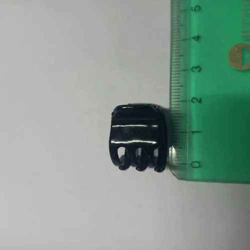 Broche De Pelo Chiquito Pack X 24 Unidades