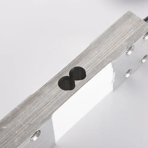 Xxj 4 X 200 Kg, Sensor De Báscula Electrónica, Celda De