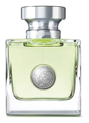 Perfume Importado Mujer Versace Versense Edt 50ml