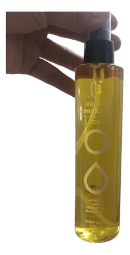 Bruma Tonificante Decongestiva Bioactivos 200ml Icono