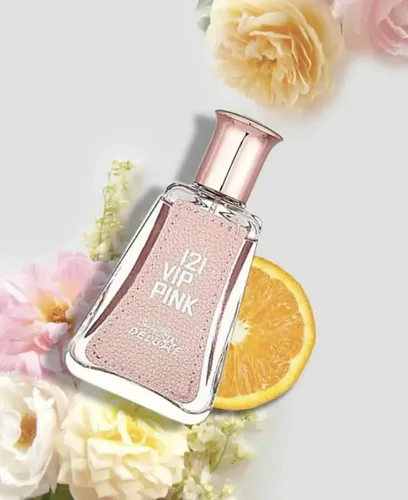 Swiss Arabian I2i Vip Pink – Perfume De Mujer 100ml