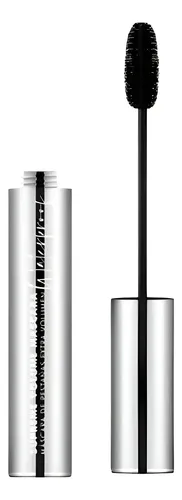 Idraet Mascara Pestaña Supreme Volume Waterproof Black Vmw10