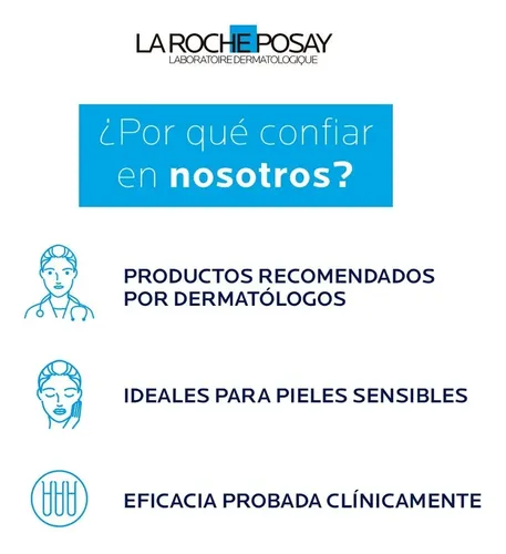 Crema Cicatrizante Cicaplast Baume B5 Fps 50 40ml La Roche Posay