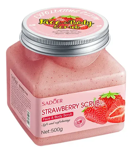 Ac Exfoliante Corporal