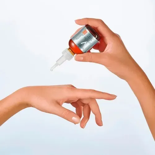 Vichy Lift Active Supreme Vitamin C Serum 20 Ml