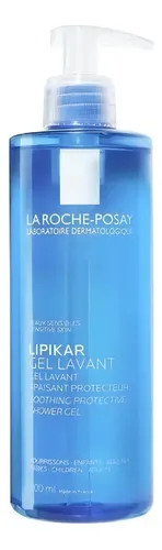Gel Limpiador La Roche Posay Rostro Cuerpo Piel Mixta