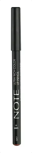 Lápiz Delineador De Labios Ultra Rich Color Note Color 08 – Tender Pink