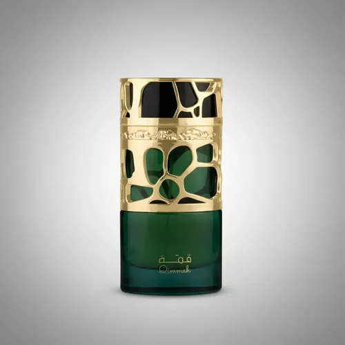 Perfume Lattafa Qimmah For Women Edp 100ml