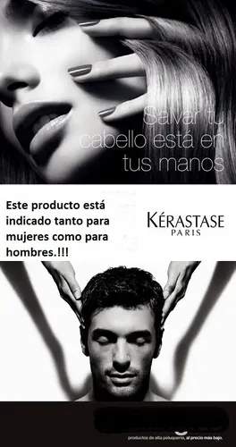 Oferta Kerastase Nutritive Lotion Thermique Sublimatrice