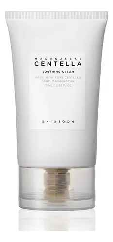 Skin1004 Centella Soothing Cream Crema Facial Calmante 75ml