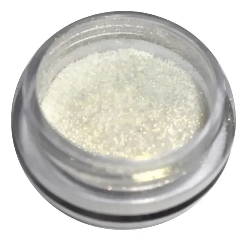 Mila Sombra En Polvo Perla Cristal Diamante Oro 2153-01 Oro