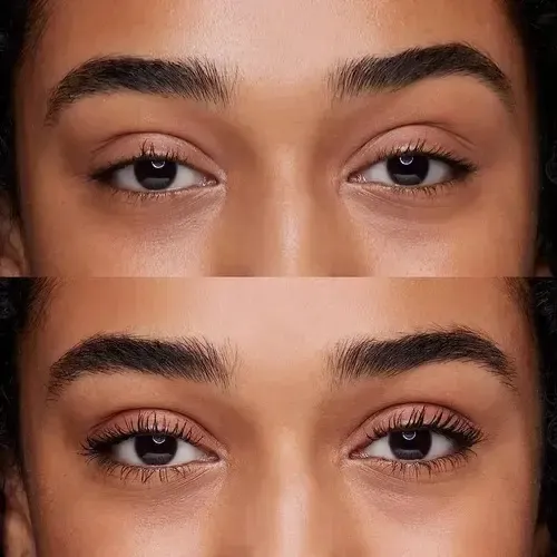 Máscara De Pestañas Essence Lash Princess Sculpted Volume Color Negro