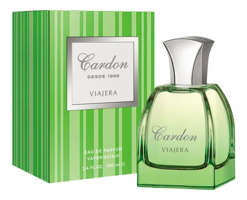 Cardon Viajera Mujer Perfume 100ml