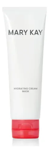Mascarilla Hidratante En Crema Mary Kay. 85 Gr Promocion