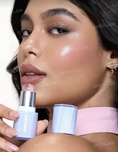 Buttery Bliss Blush Stick Manteca Blush Sheglam Rubor Tono Del Maquillaje Phrest