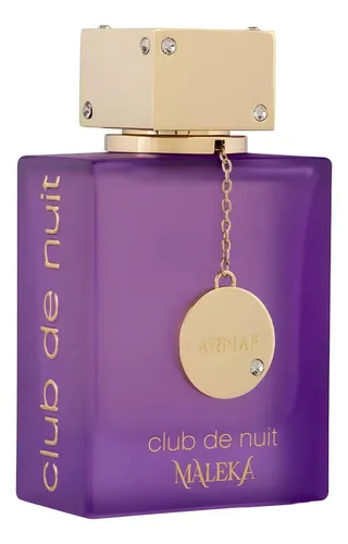 Armaf Club De Nuit Maleka Edp Mujer 105ml