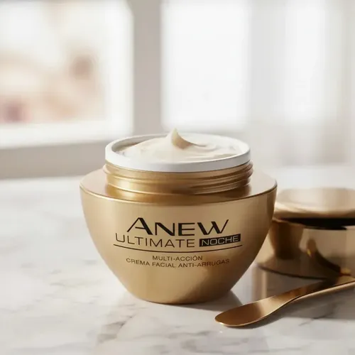 Crema Anew Ultimate Noche