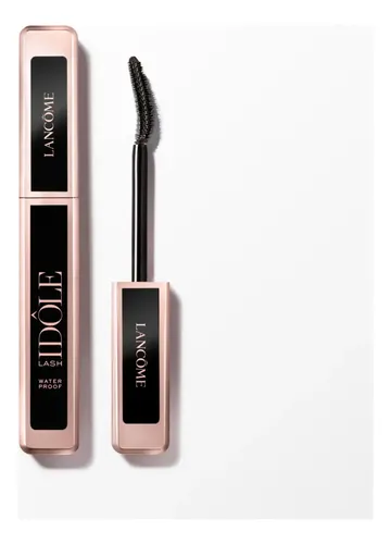 Mascara De Pestañas Lancome Lash Idole Waterproof