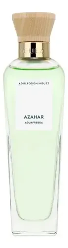 Agua Fresca De Azahar Edt Para Mujer 200ml Adolfo Dominguez