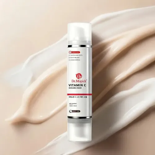 2026 Una Crema Aclaradora De Poros Y Manchas Oscuras De Dr.m