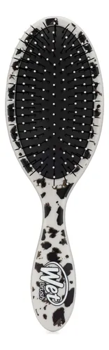 Cepillo Para Cabello Wet Brush Original Detangler Leopardo