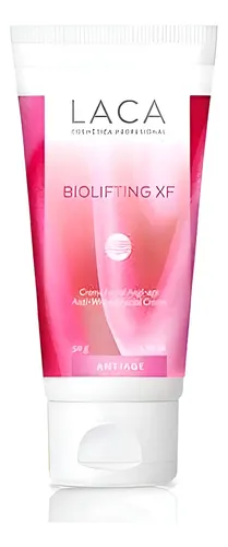 Biolifting Xf Laca Renovación Y Fortalecimiento