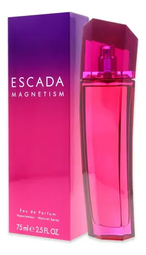 Escada Magnetism 80 Ml Escada