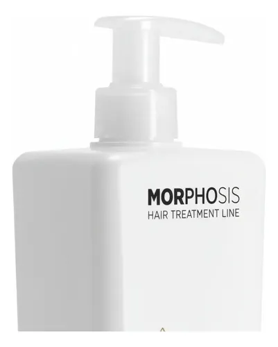 Acondicionador Sublimis Argan X1000ml Framesi Morphosis