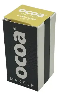 Ocoa Makeup Barra Multistick Pack X 24u Surtido